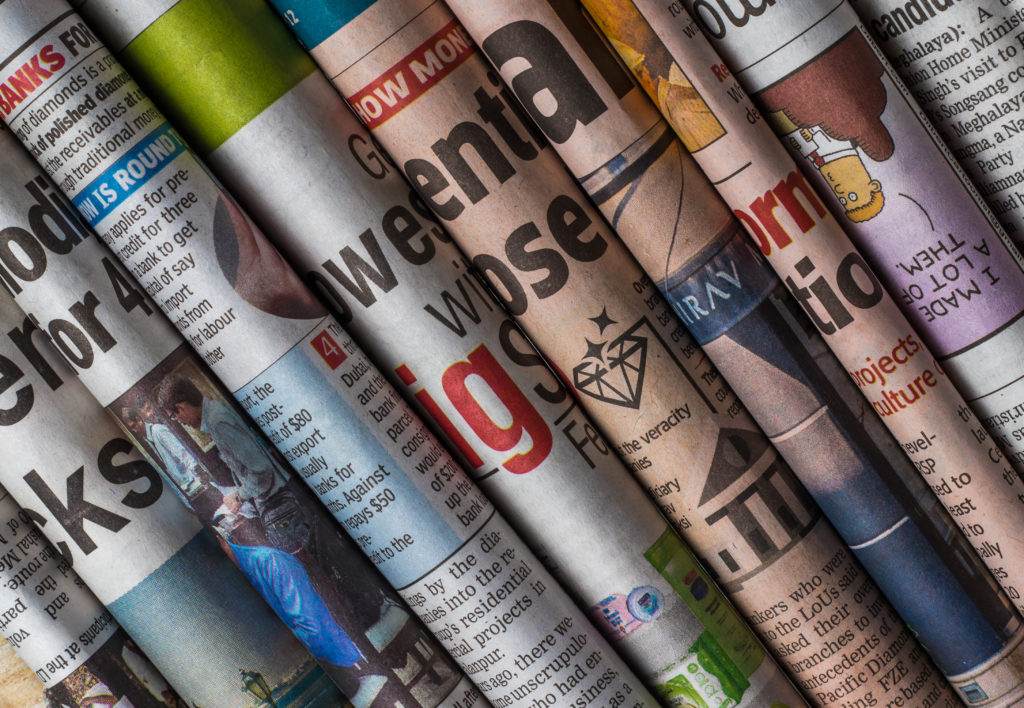 La presse