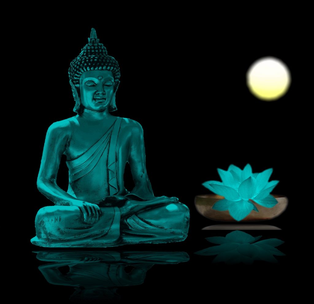 Méditation
