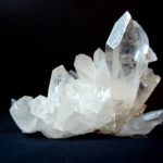 cristal de roche