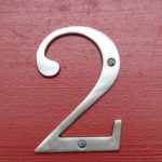 étape numéro 2