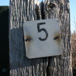 étape numéro 5