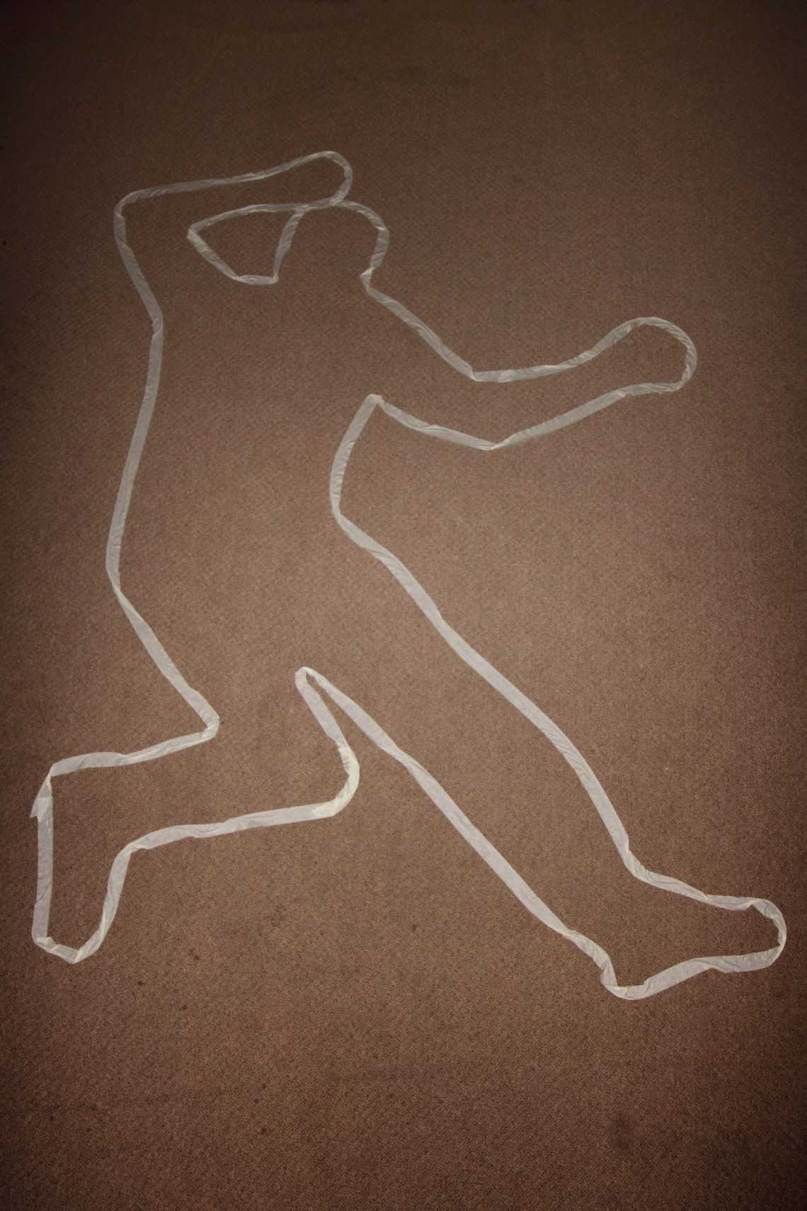la mort