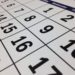 planning des congés