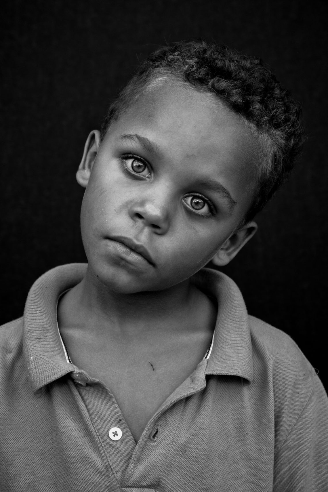 regard de l'âme