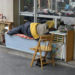 sans domicile fixe