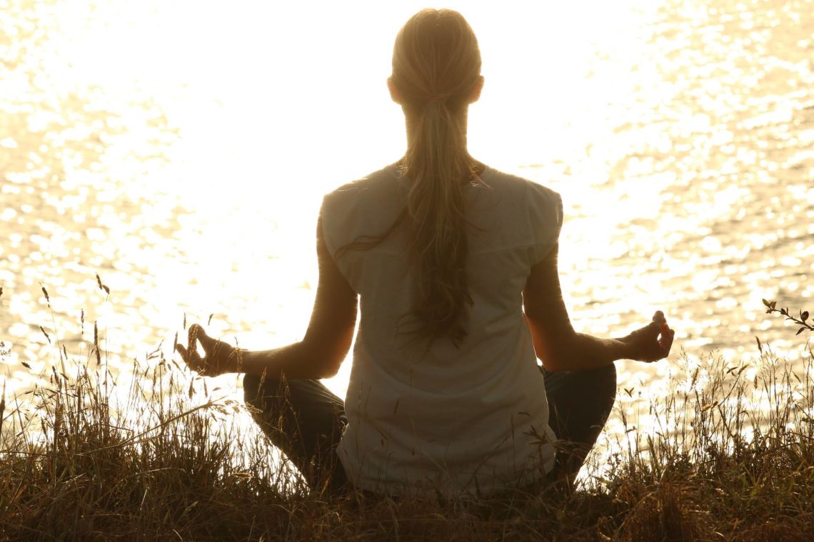 Méditation du soignant