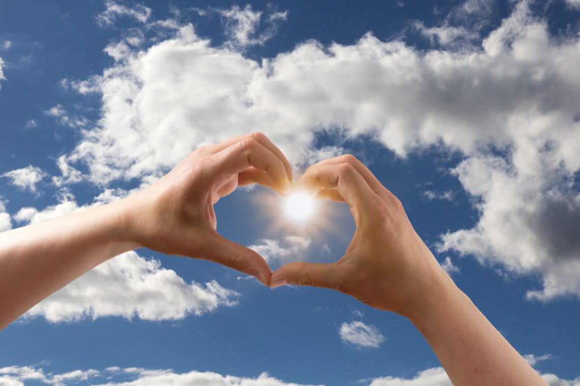 tant qu"il y a de la vie il y a de l'amour